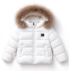 Blauer giubbotto unisex...