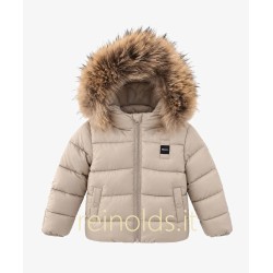 Blauer giubbotto unisex...