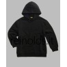 Blauer FELPA CHIUSA CAPPUCCIO EMBY JUNIOR NERO DA RAGAZZO E UOMO 26WBLKF08524 007755 g 999 NERO