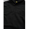 Blauer FELPA CHIUSA CAPPUCCIO EMBY JUNIOR NERO DA RAGAZZO E UOMO 26WBLKF08524 007755 g 999 NERO