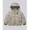 Blauer GIUBBINO CORTO IMBOTTITO OVATTA BRYANT BABY GRIGIO NEBBIA 26WBBXC02300 005958 g 902 GRIGIO NEBBIA