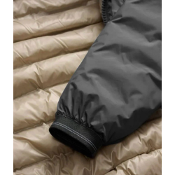 Blauer GIUBBINO CORTO REVERSIBILE DONALD JUNIOR NERO int. FANGO 26WBLKC06278 007110 g 999FA