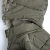 Chicco Giubbotto modello parka realizzato con tessuto effetto reps bambino 09103162000000 066 g