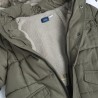 Chicco Giubbotto modello parka realizzato con tessuto effetto reps bambino 09103162000000 066 g