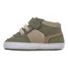 Chicco Sneakers da bambino dal look sportivo, caratterizzato da tonalità naturali neonato. Nestore 01123019000000 670 g