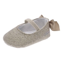 Chicco Ballerina in tessuto...