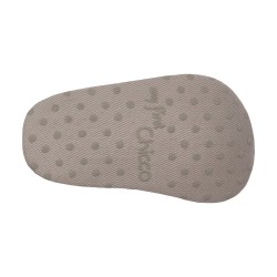 Chicco Ballerina in tessuto glitter con fiocco posteriore in raso OCET Neonata. 01740004000000 050 g
