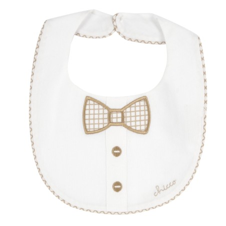 Chicco Bavaglino in piquet Corredino invernale 09102361000000 033 g