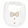 Chicco Bavaglino in piquet Corredino invernale 09102361000000 033 g