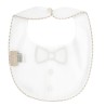 Chicco Bavaglino in piquet Corredino invernale 09102361000000 033 g