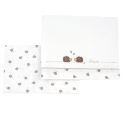 Chicco Set lenzuola...