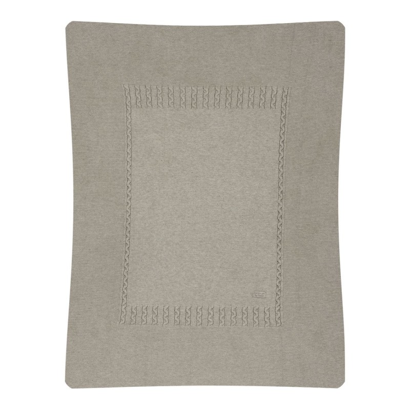 Chicco Coperta per neonato in cotone mano calda  Corredino invernale 09102622000000 062 g