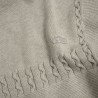 Chicco Coperta per neonato in cotone mano calda  Corredino invernale 09102622000000 062 g