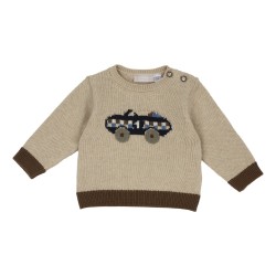 Chicco Maglione in misto...