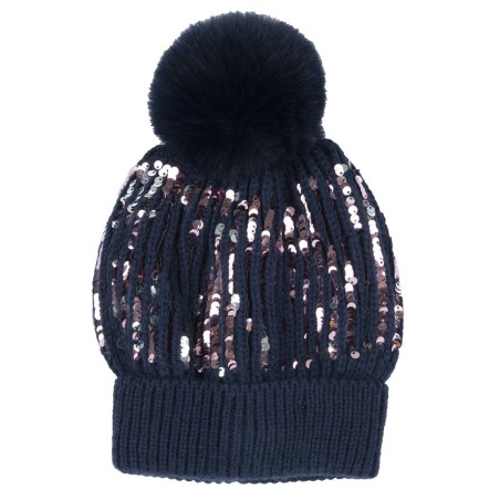 Chicco Cappello con paillettes verticali luminose bambina 09103290000000 088 g