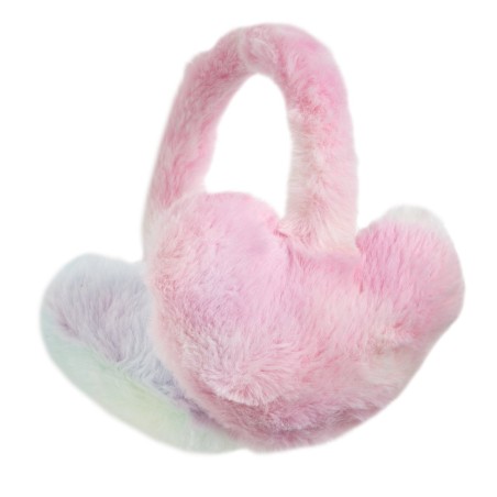 Chicco Paraorecchie in tessuto caldo e soffice piacevole al tatto neonata 09103344000000 015 g rosa