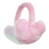 Chicco Paraorecchie in tessuto caldo e soffice piacevole al tatto neonata 09103344000000 015 g rosa