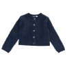 Chicco Cardigan in maglia realizzato con filato caldo e morbido bambina 09102287000000 088 g
