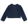 Chicco Cardigan in maglia realizzato con filato caldo e morbido bambina 09102287000000 088 g
