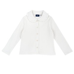 Chicco Camicia bianca...