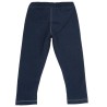 Chicco Leggings realizzato in felpa elasticizzata effetto denim bambina 09102299000000 088 g