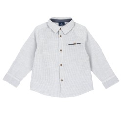 Chicco Camicia manica lunga...