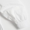 Chicco Camicia bianca manica lunga in popeline bambina 09102903000000 033 g