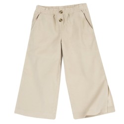 Chicco Pantaloni beige...