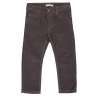 TRYBEYOND PANTALONE VELLUTO STRETCH C/ZIP BAMBINO 32496
