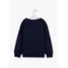 MARVEL 12L-6552AG FELPA BAMBINO