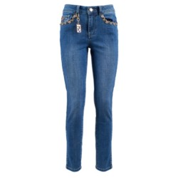 Yes Zee JEANS DONNA 5...