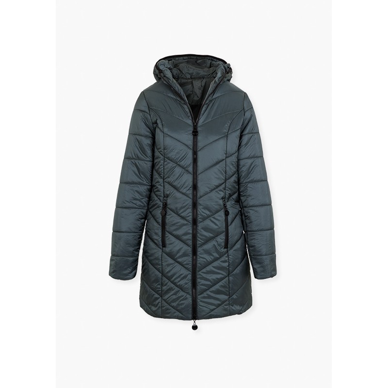 LOSAN 122-2653AL GIUBBOTTO DONNA