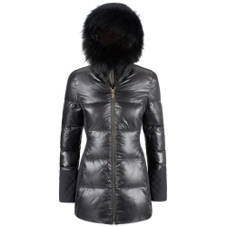 YES ZEE O006/QV00  CAPPOTTO...
