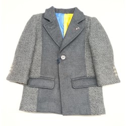 M&F CAPPOTTO0/24 NEONATO