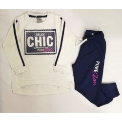 MELBY TUTA BABY/GIRL 219
