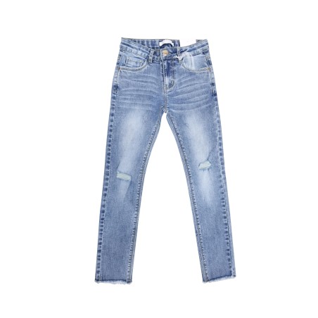 Loleta LJ-53222 Jeans da ragazza