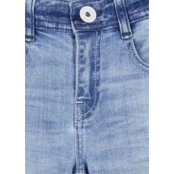 Losan Jeans con strappi da ragazzo 21F-9005AL