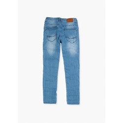 Jeans da uomo modello slim Losan 21K-9655AL