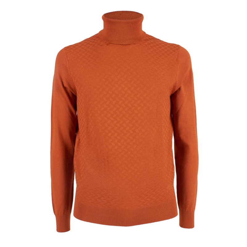 YES ZEE M821/MT00  MAGLIA UOMO DOLCEVITA
