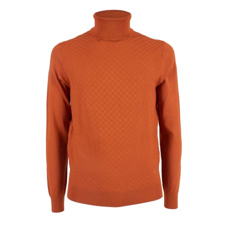 YES ZEE M821/MT00  MAGLIA UOMO DOLCEVITA