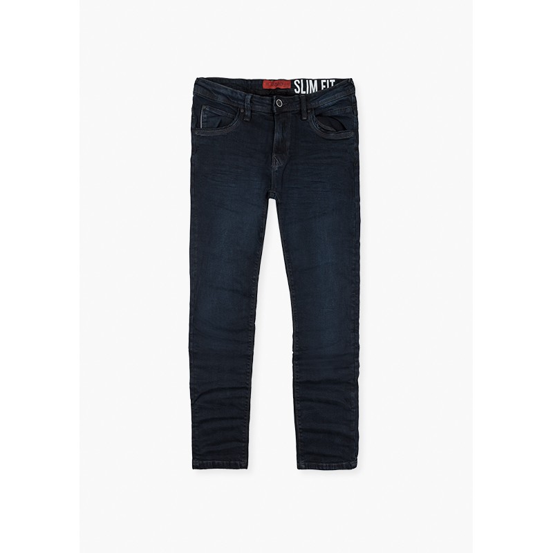 LOSAN 121-9001AL PANTALONE UOMO