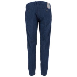 YES ZEE P640/PJ00  PANTALONE UOMO CHINOS