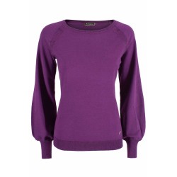 MAGLIA DA DONNA GIROCOLL...