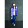 BERRETTO DONNA  YES ZEE K005/BT00 nero