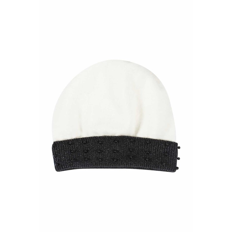 BERRETTO DONNA YES ZEE K010/IK00 nero