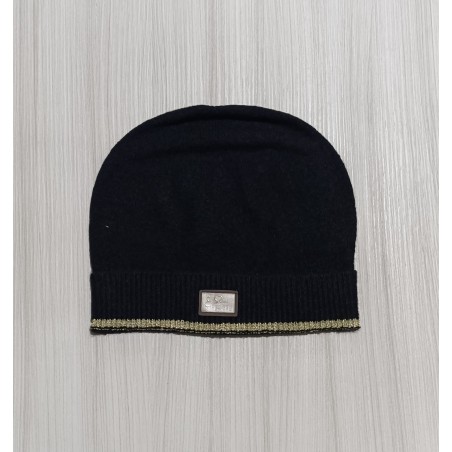BERRETTO DONNA  YES ZEE K005/BT00 nero