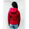 YES ZEE J028 M200  GIUBBINO DONNA IN SOFTSHELL