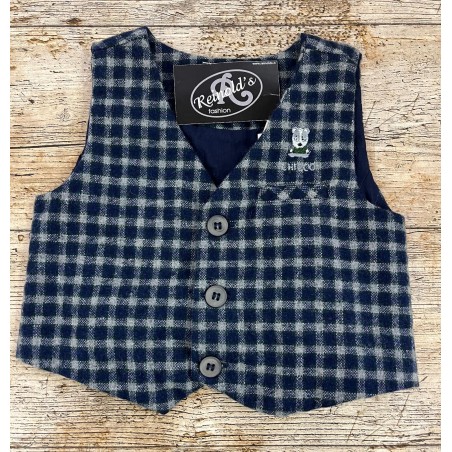 GILET Neonato Chicco 09009984000000