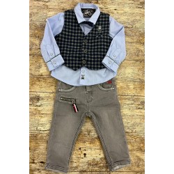 GILET Neonato Chicco 09009984000000