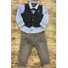 GILET Neonato Chicco 09009984000000